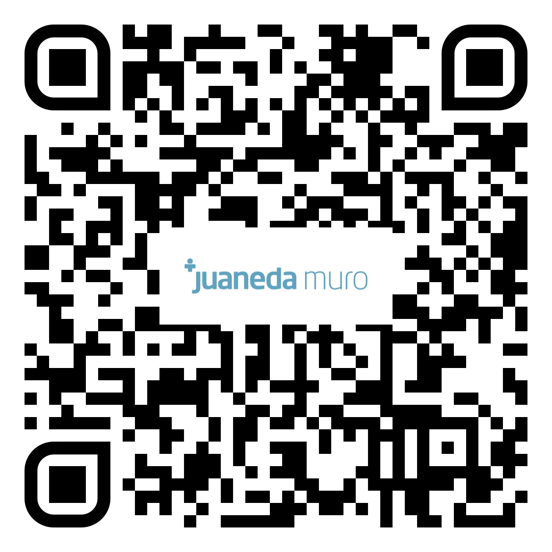 QR Juaneda